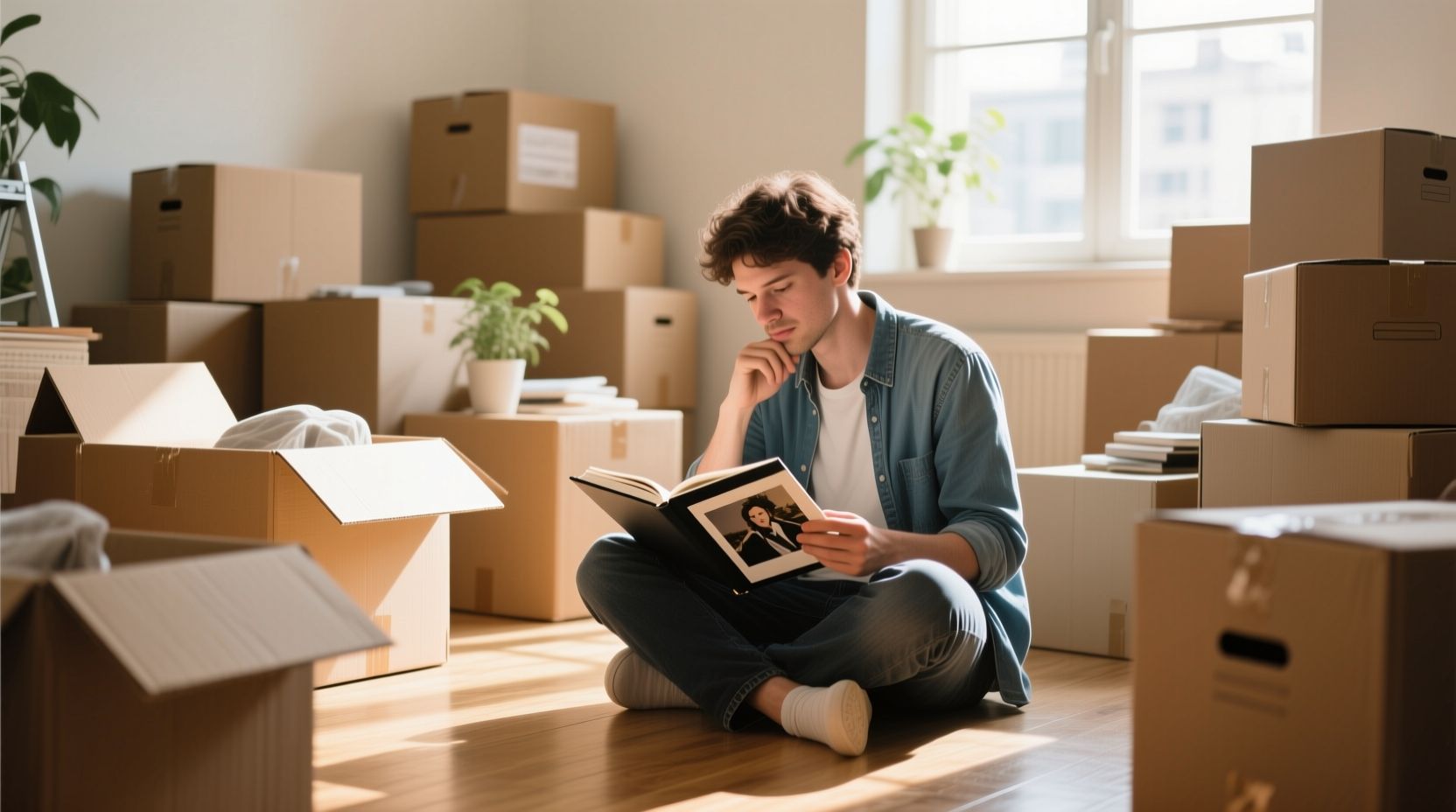 Как переезд меняет вашу жизнь