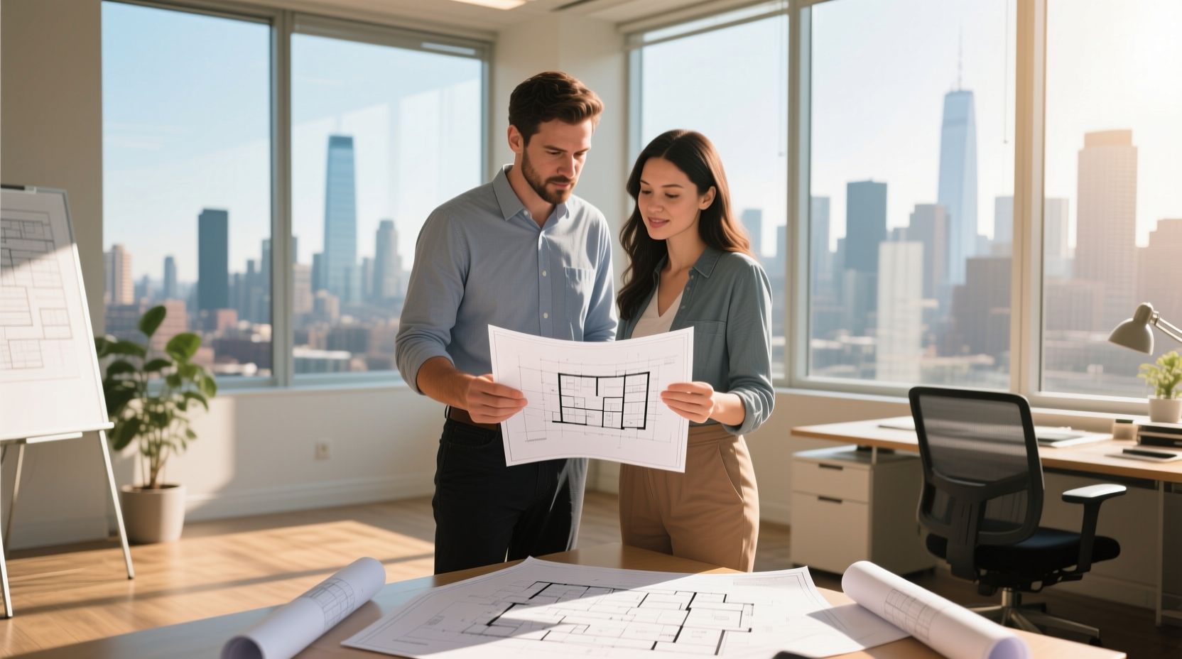 Инвестируйте в стабильное будущее