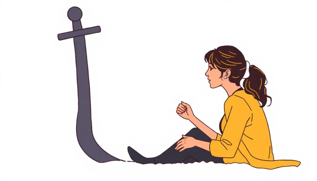 Психология адаптации к новым условиям жизни - иллюстрация