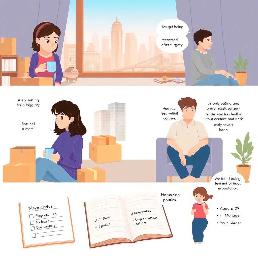 Психология адаптации к новым условиям жизни и изменениям