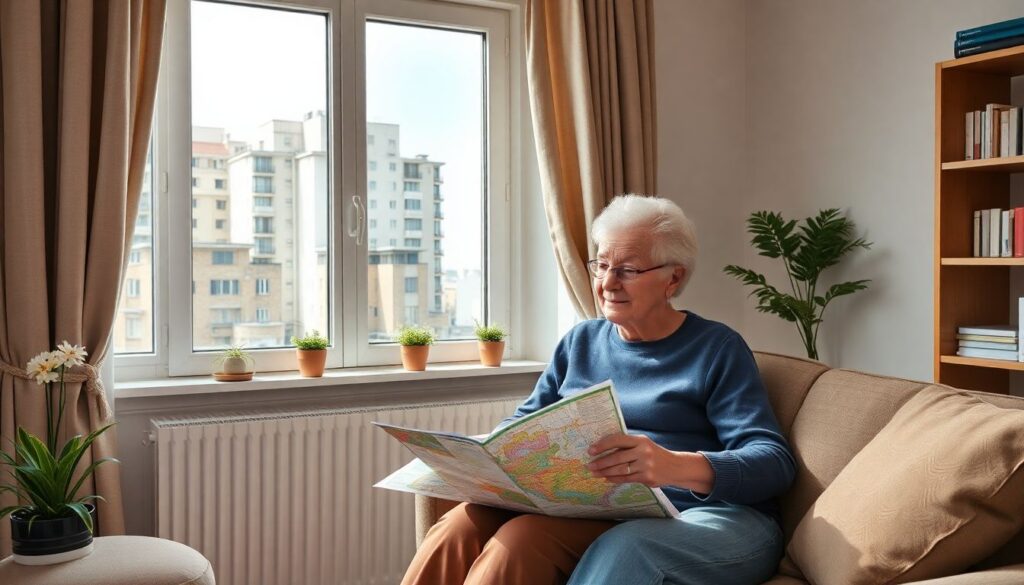 Как выбрать район с высоким уровнем медицины - иллюстрация