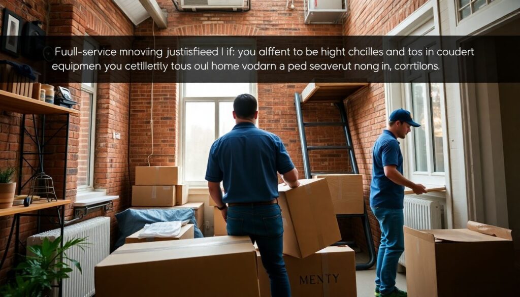 Планирование переезда: как снизить риски и расходы - иллюстрация