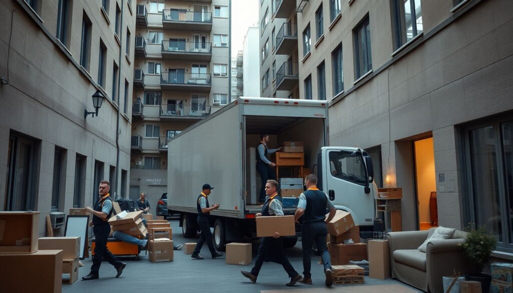 Планирование переезда: как снизить риски и расходы - иллюстрация