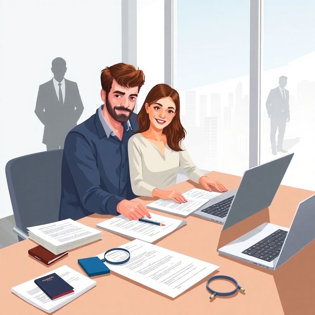 Как не попадаться на схемы мошенников при покупке жилья и защитить себя