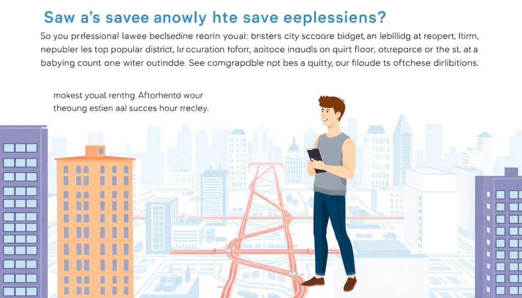 Как не переплатить за аренду: советы по экономии и переговорам - иллюстрация