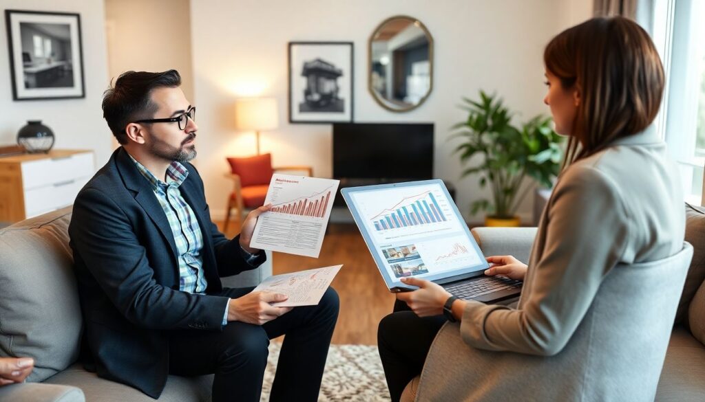 Как не переплатить за аренду: советы по экономии и переговорам - иллюстрация