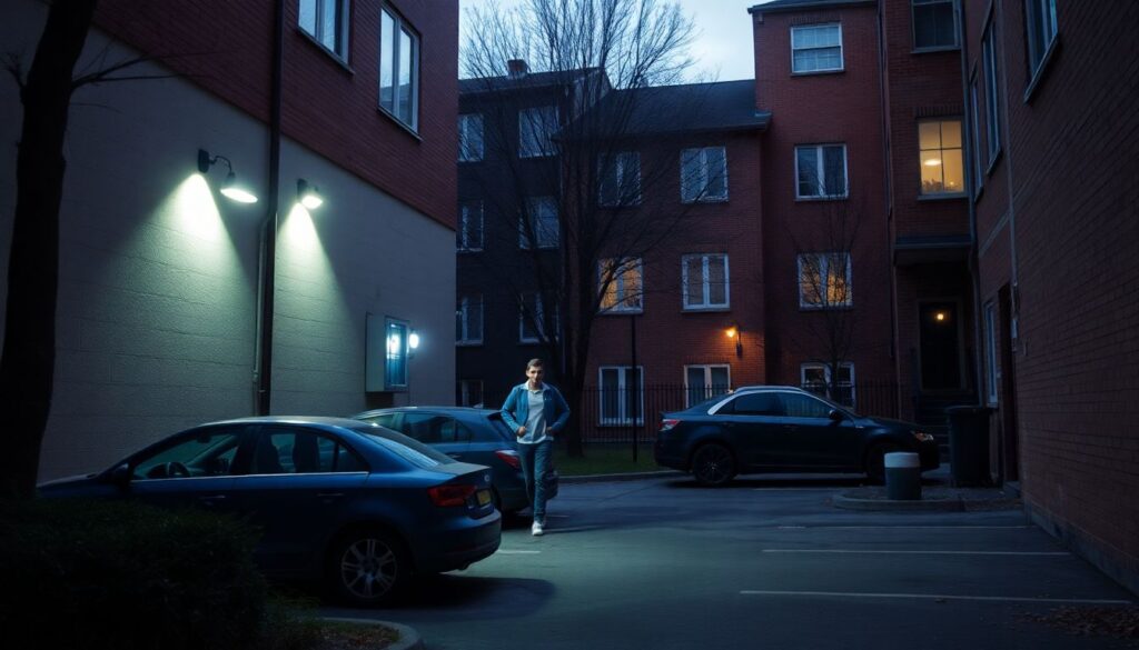 Методы оценки инфраструктуры района перед переездом - иллюстрация