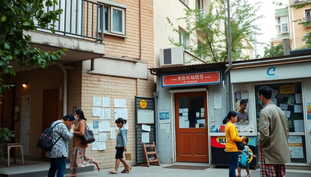 Психология района: как выбрать место, соответствующее ценностям - иллюстрация