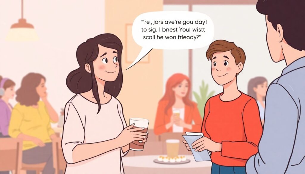 Психология переезда: как сформировать новые социальные связи - иллюстрация