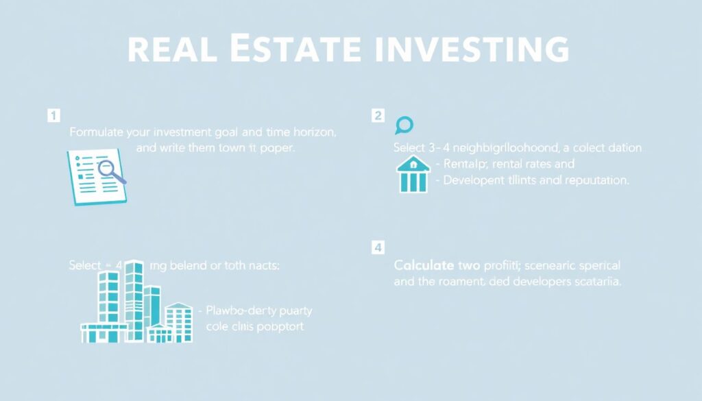 Анализ рынка недвижимости: что влияет на инвестиции в район - иллюстрация