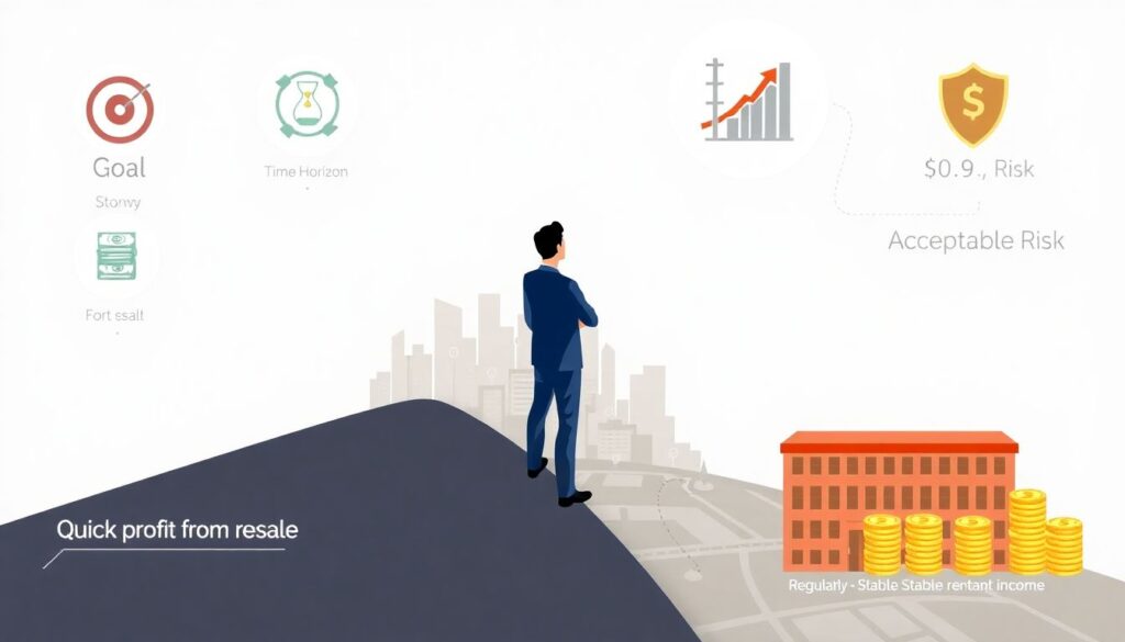 Анализ рынка недвижимости: что влияет на инвестиции в район - иллюстрация