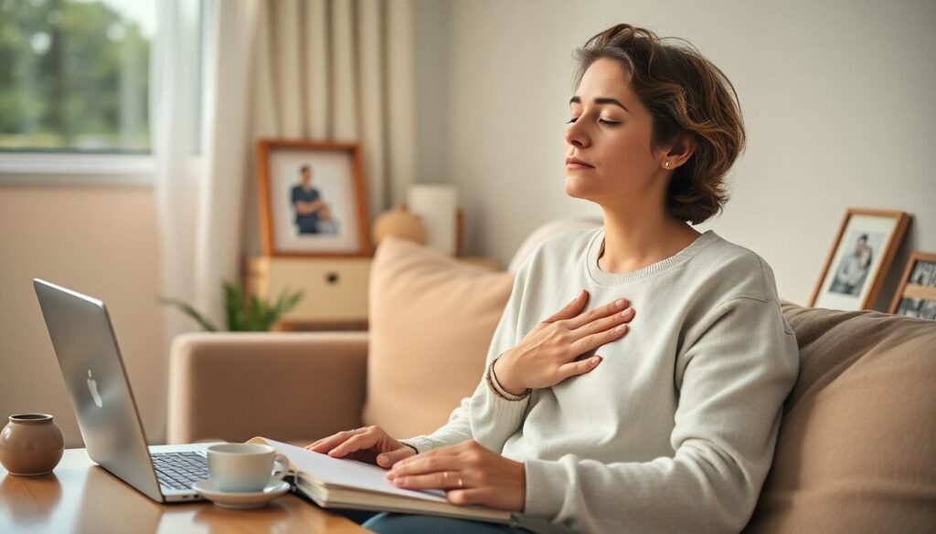 Психология переезда: подготовка к смене окружения без стресса - иллюстрация