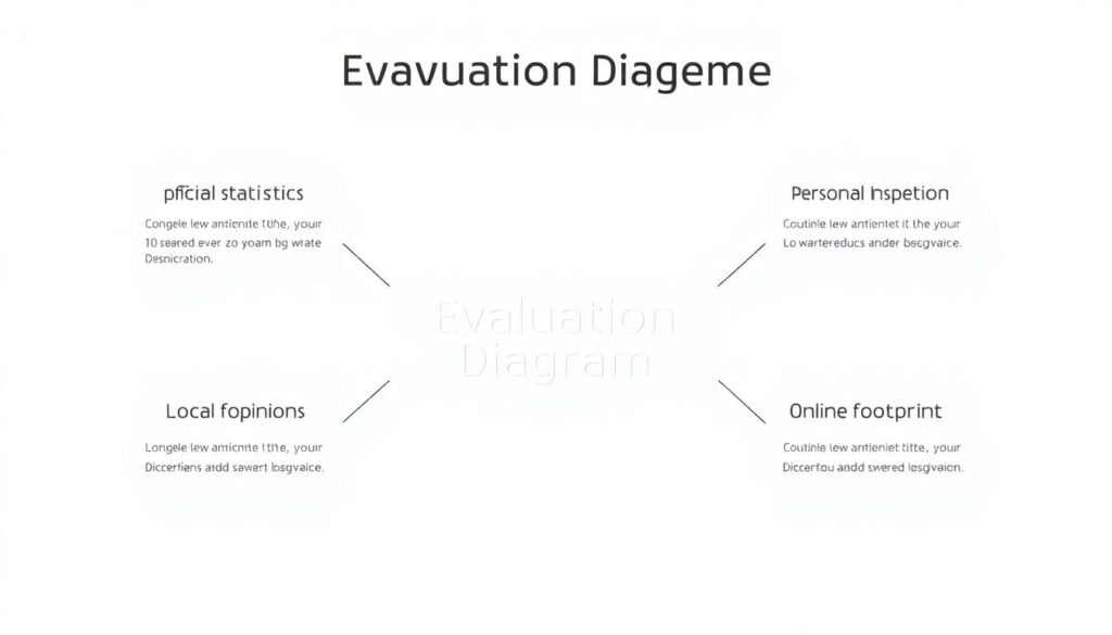 Как оценить безопасность района перед покупкой жилья - иллюстрация