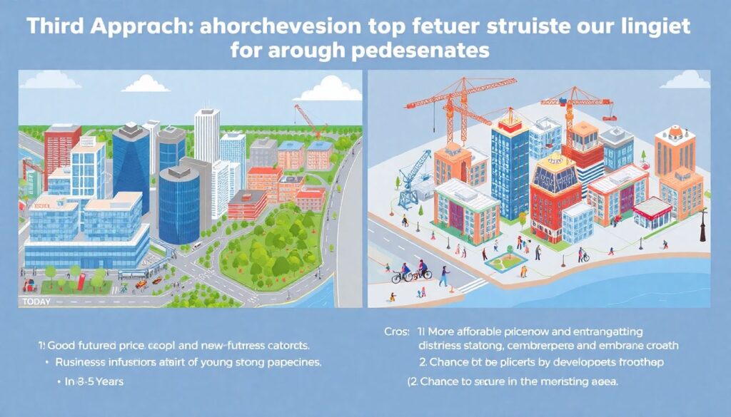 Выбор района для молодых специалистов: что важно - иллюстрация