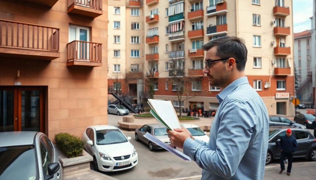 Как влияет соседство на качество жизни при переезде - иллюстрация