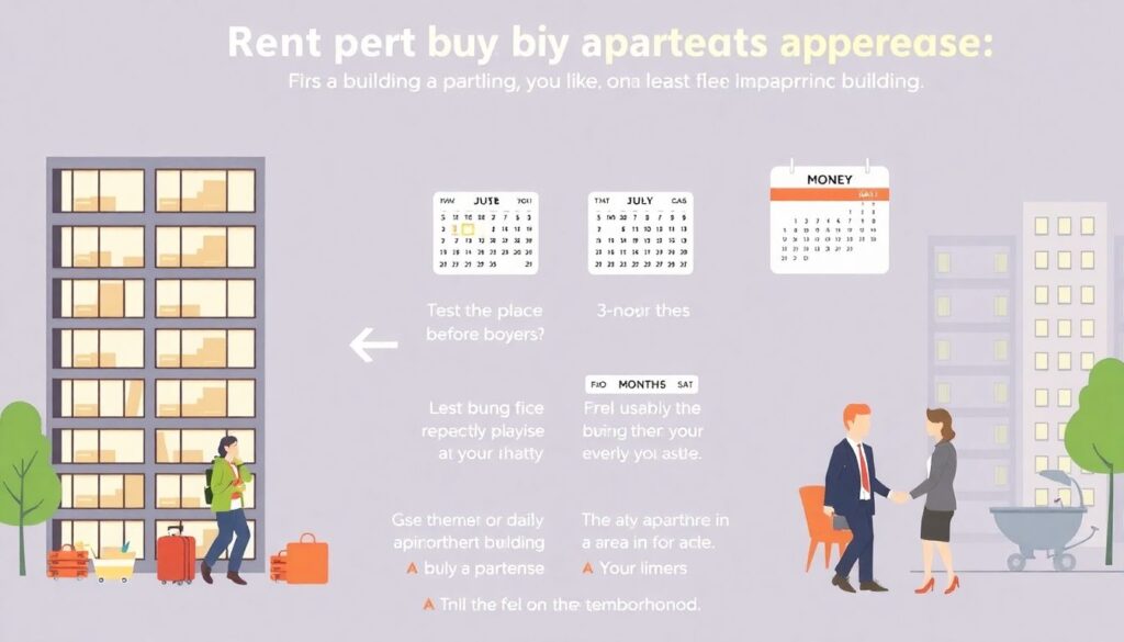 Как влияет соседство на качество жизни при переезде - иллюстрация