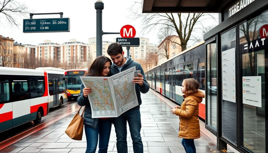 Как выбрать район с хорошей школой и кружками - иллюстрация