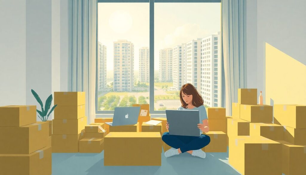 Психология потребления в новом районе: где и как тратить деньги - иллюстрация